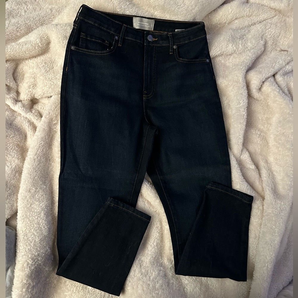 Everlane jeans